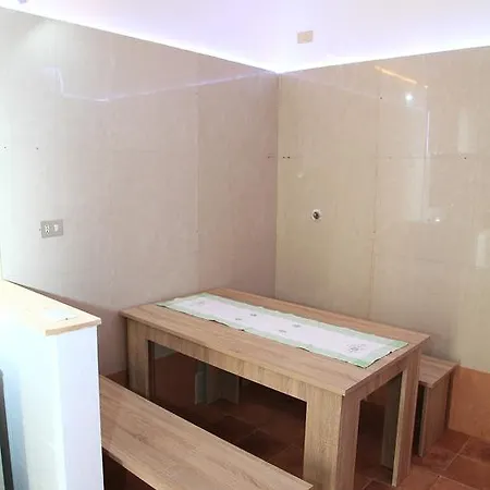 Affittacamere Il Sorchettaro Vendégház *