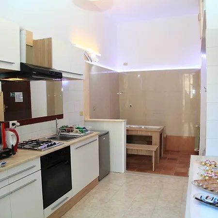 Affittacamere Il Sorchettaro Róma