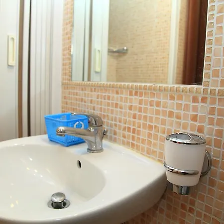 Affittacamere Il Sorchettaro * Róma