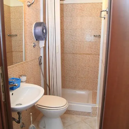 Affittacamere Il Sorchettaro Vendégház *