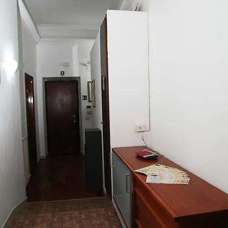 Vendégház Affittacamere Il Sorchettaro *