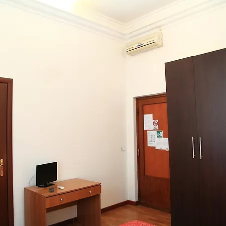 Casa de hóspedes Affittacamere Il Sorchettaro Roma