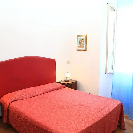 Casa de hóspedes Affittacamere Il Sorchettaro