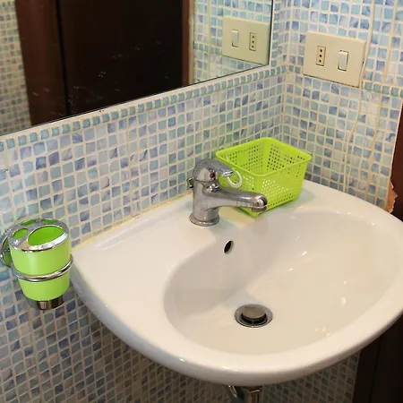 Vendégház Affittacamere Il Sorchettaro *