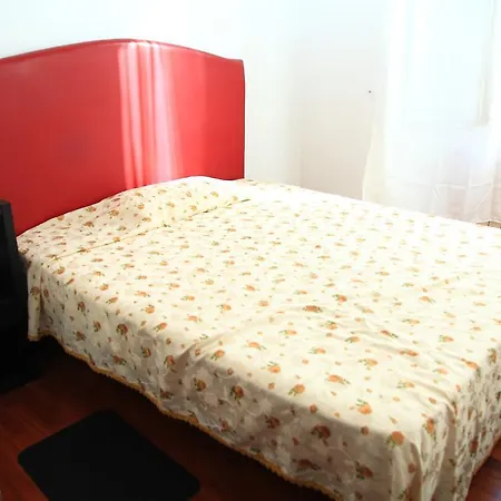 Casa de hóspedes Affittacamere Il Sorchettaro Roma