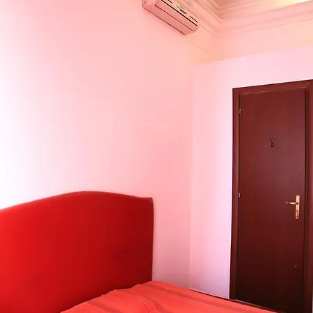 Affittacamere Il Sorchettaro * Róma