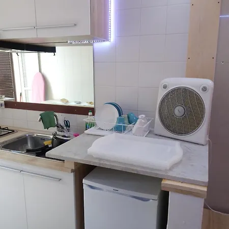 Affittacamere Il Sorchettaro Vendégház