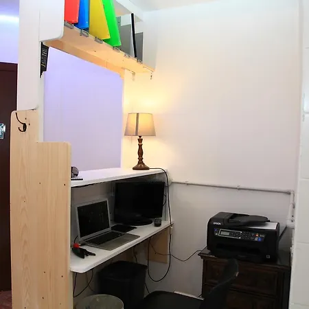 Vendégház Affittacamere Il Sorchettaro Róma