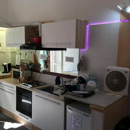 Affittacamere Il Sorchettaro Vendégház Róma