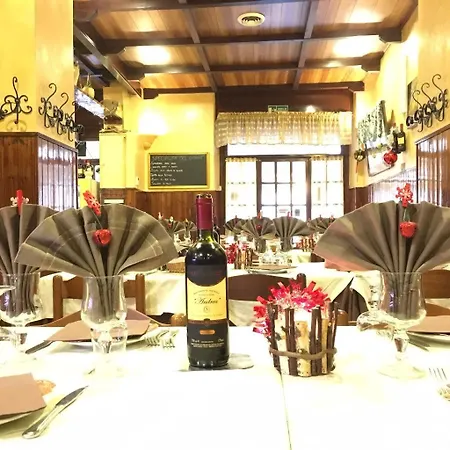 Affittacamere Il Sorchettaro Róma