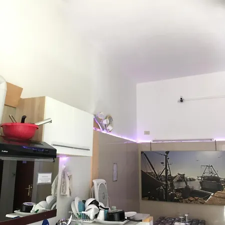 Affittacamere Il Sorchettaro Róma