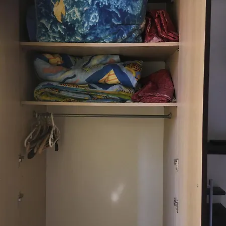 Affittacamere Il Sorchettaro Vendégház *