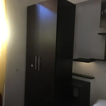 Vendégház Affittacamere Il Sorchettaro *