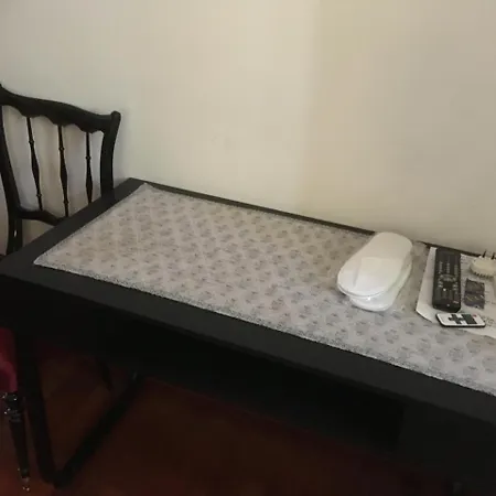 Vendégház Affittacamere Il Sorchettaro Róma