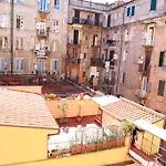 Affittacamere Il Sorchettaro Pensjonat *