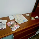 Affittacamere Il Sorchettaro Pensjonat Rzym