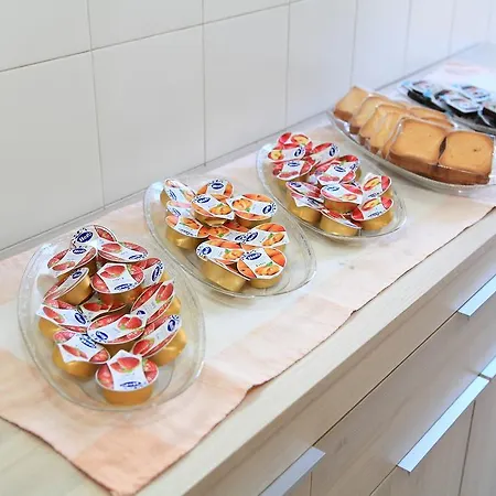 Affittacamere Il Sorchettaro * 罗马