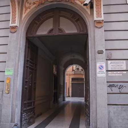 Affittacamere Il Sorchettaro 招待所 罗马