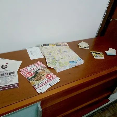 Affittacamere Il Sorchettaro 招待所 罗马